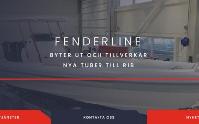 fenderline.se lanseras