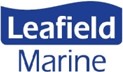 Logo på leverantör - Leafield Marine